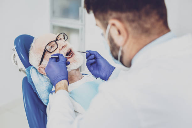 Best Emergency Root Canal Treatment in Paola, KS